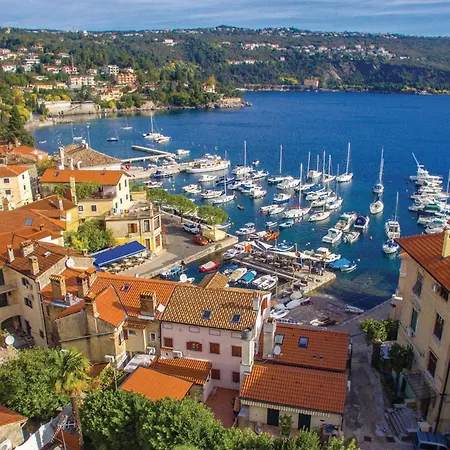 1 Bedroom Awesome In * Opatija