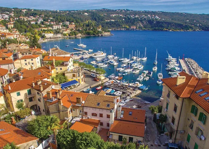 1 Bedroom Awesome In * Opatija