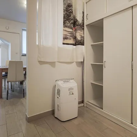 公寓 1 Bedroom Awesome In *