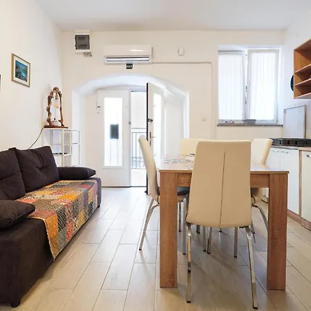 In With Wifi Opatija