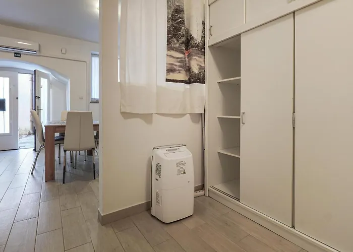 アパート 1 Bedroom Awesome In *