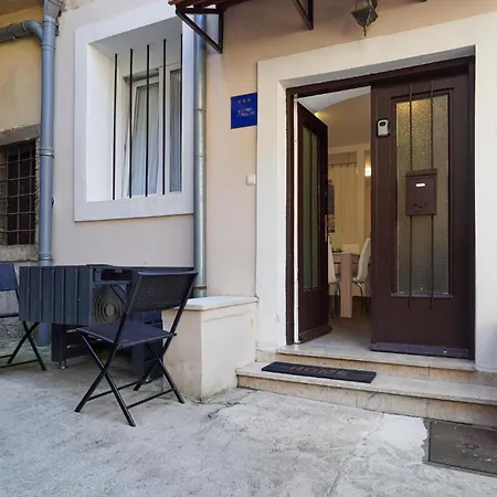 شقة 1 Bedroom Awesome In أوباتيا